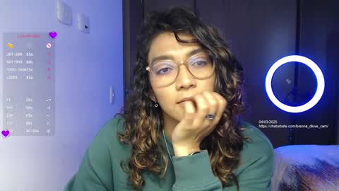 Anna online show from 03/04/25, 03:26