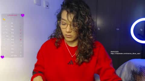 Anna online show from 03/06/25, 03:02