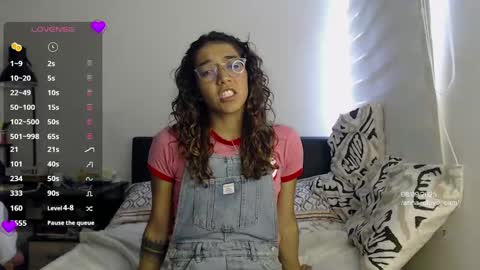 Anna online show from 09/08/25, 03:00