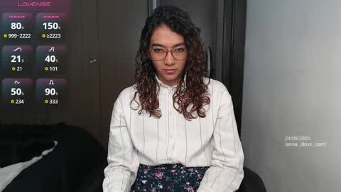 Anna online show from 09/24/25, 03:59