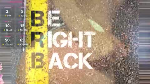 Anna online show from 11/12/25, 03:45