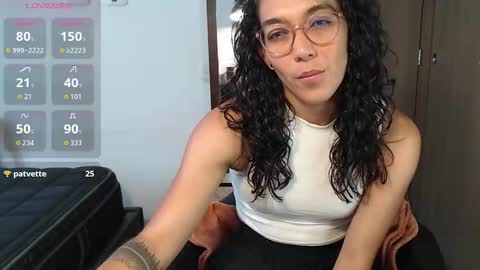 Anna online show from 12/01/25, 03:06