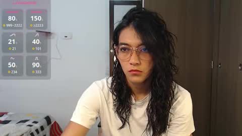 Anna online show from 12/15/25, 03:05