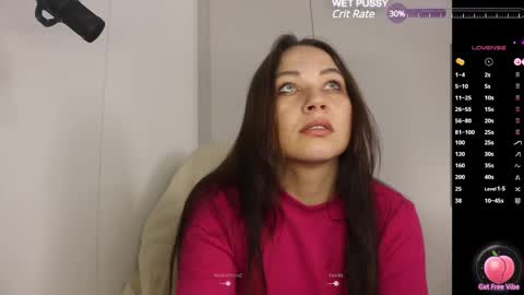Snapshot of anna_from_heaven chatting on 12/11/24, 05:43 Anna online show from 12/11/24, 05:43