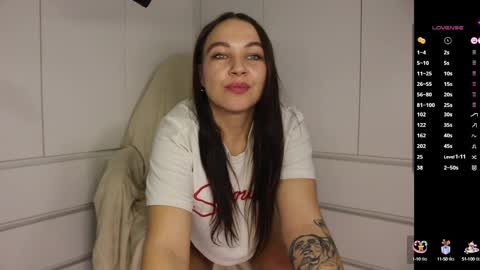 Snapshot of anna_from_heaven chatting on 12/14/24, 12:55 Anna online show from 12/14/24, 12:55