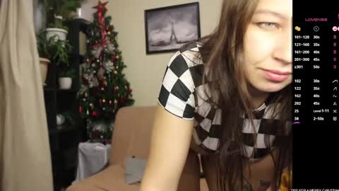 Snapshot of anna_from_heaven chatting on 12/29/24, 12:23 Anna online show from 12/29/24, 12:23