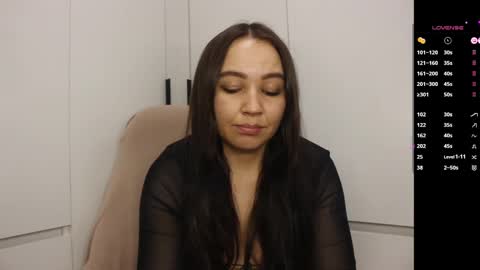 Snapshot of anna_from_heaven chatting on 02/18/25, 03:10 Anna online show from 02/18/25, 03:10