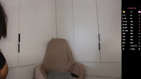 Snapshot of anna_from_heaven chatting on 02/19/25, 10:45 Anna online show from 02/19/25, 10:45