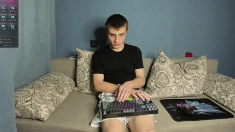 Snapshot of anna_jason chatting on 12/27/24, 10:26 Fansly Jason sweet ass online show from 12/27/24, 10:26