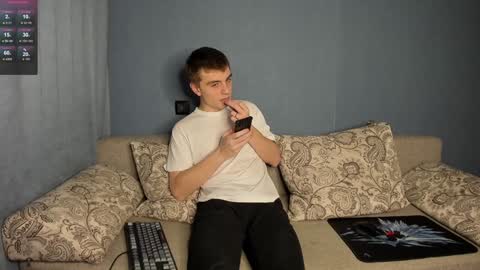 Snapshot of anna_jason chatting on 01/02/25, 06:56 Fansly Jason sweet ass online show from 01/02/25, 06:56