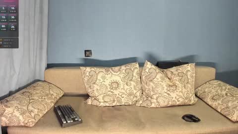 Snapshot of anna_jason chatting on 01/05/25, 09:57 Fansly Jason sweet ass online show from 01/05/25, 09:57