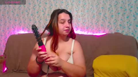 AnnaJake online show from 11/11/25, 04:23