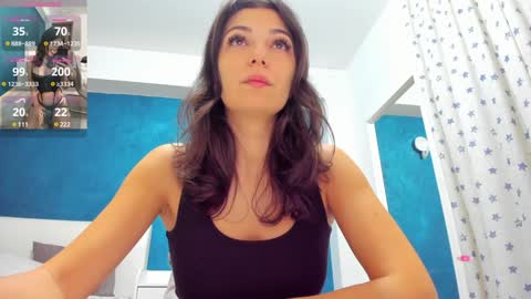 Anna online show from 02/01/25, 06:32