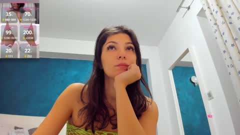 Anna online show from 02/13/25, 07:24