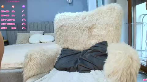 Anna online show from 10/13/25, 06:35