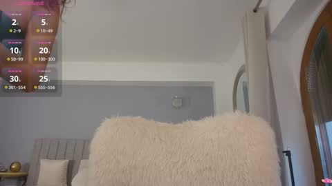 Snapshot of anna_lewis chatting on 11/19/25, 07:30 Anna online show from 11/19/25, 07:30