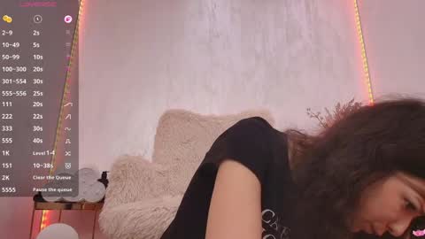 Anna online show from 05/11/26, 06:52