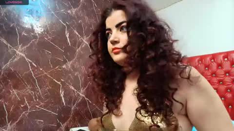 Ana   online show from 02/16/26, 04:08