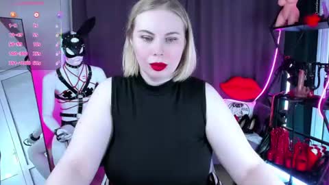 Anna online show from 07/30/26, 02:21