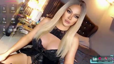 Miss Anna online show from 06/02/26, 12:23