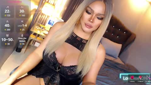Miss Anna online show from 06/07/26, 12:26