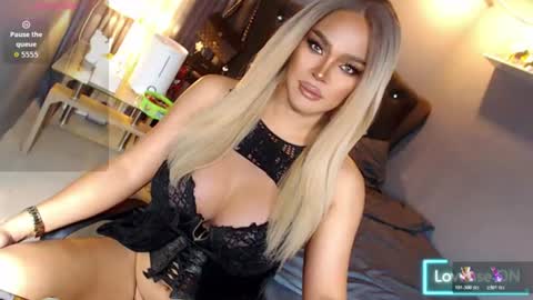 Miss Anna online show from 06/10/26, 02:23