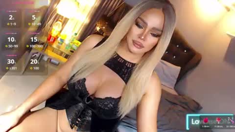 Miss Anna online show from 06/11/26, 11:58