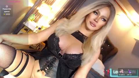 Miss Anna online show from 07/06/26, 02:47