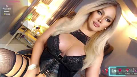 Miss Anna online show from 07/06/26, 03:03