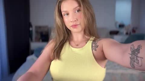 Annet online show from 11/08/25, 11:32