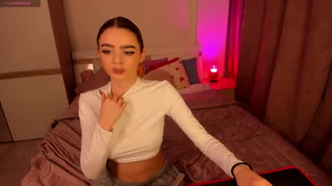 Anna online show from 01/30/25, 03:40