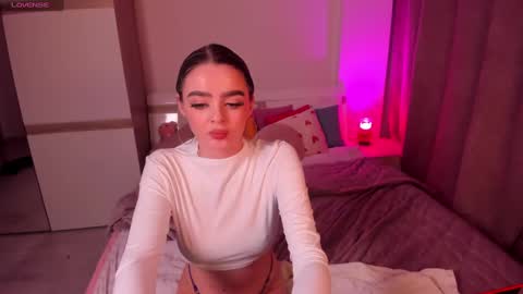 Anna online show from 01/30/25, 06:43