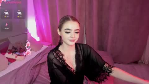 Anna online show from 02/17/25, 10:25