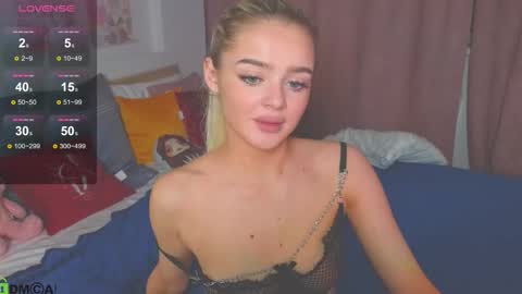 Anna online show from 01/05/26, 05:27