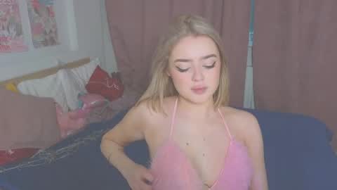 Anna online show from 05/30/26, 05:54