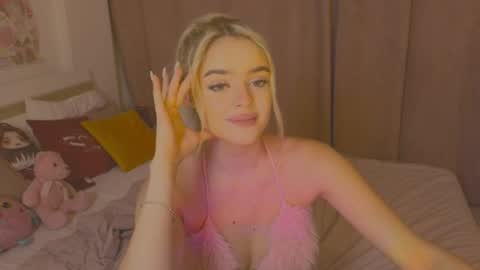 Anna online show from 07/07/26, 05:17