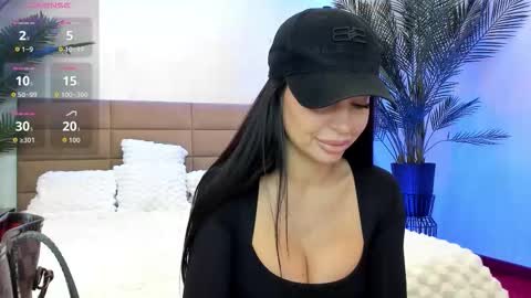 anna_nobel online show from 10/06/25, 05:05