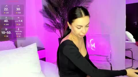 anna_nobel online show from 11/14/25, 05:50