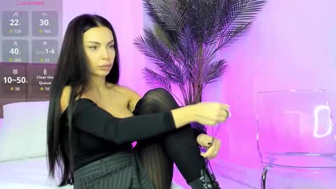 anna_nobel online show from 11/21/25, 05:50