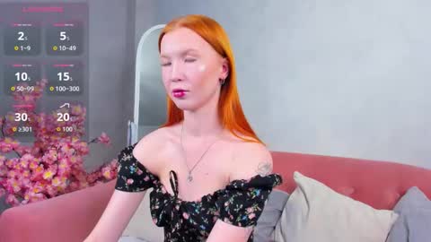 Anna online show from 09/14/25, 01:05