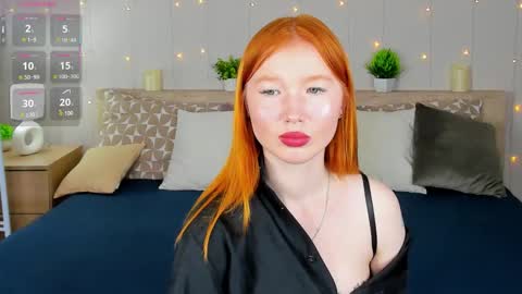 Anna online show from 10/13/25, 09:09