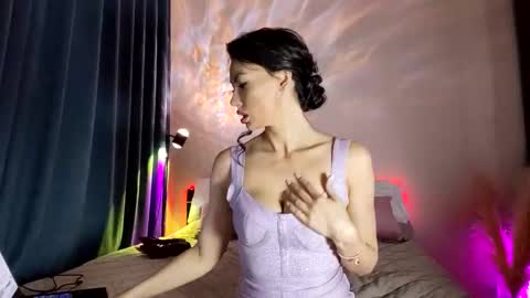 AnnaPurna online show from 10/12/25, 10:53