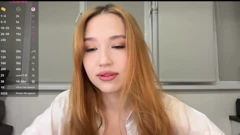 Anne online show from 07/28/26, 07:04
