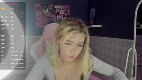 Anna online show from 06/13/26, 01:14