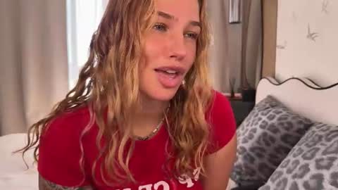 Anna online show from 07/10/26, 03:33