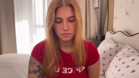 Anna online show from 07/24/26, 04:10