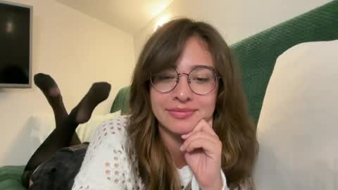 Anna Skye online show from 06/25/26, 07:07