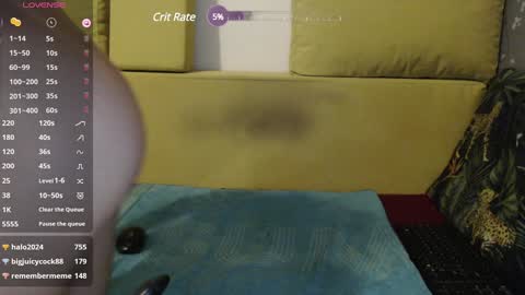 Anna online show from 01/10/25, 05:47