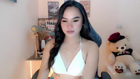 SWEET ANNA online show from 12/17/24, 03:28