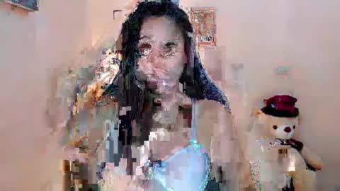 SWEET ANNA online show from 12/30/24, 04:51